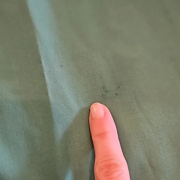 Veterinarian costume/scrubs - Picture 4 of 4